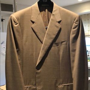 Canali Sport Jacket 48 R